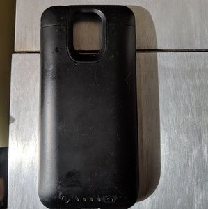 Mophie Case for Samsung Galaxy S5